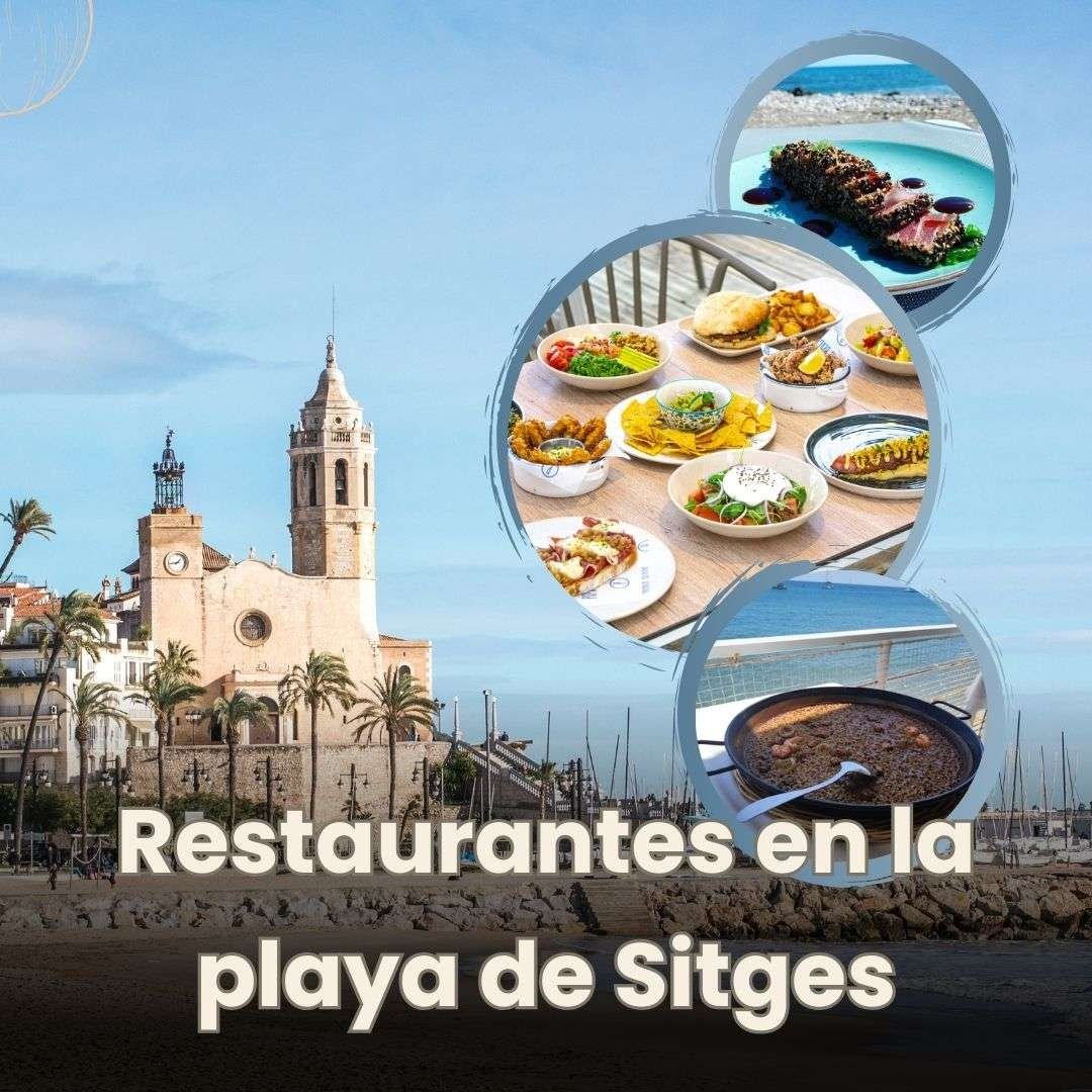 Restaurantes-playa-Sitges